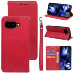 Google pixel 10a 合成革ケース 手帳型ケースGoogle Pixel 9A 手帳型ケース Google Pixel 10 PUレザー ケース スマホケース  全12色 SKU:AC01212026005 - Image 79