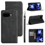 Google pixel 10a 合成革ケース 手帳型ケースGoogle Pixel 9A 手帳型ケース Google Pixel 10 PUレザー ケース スマホケース  全12色 SKU:AC01212026005 - Image 73