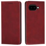 Google pixel 10a 合成革ケース 手帳型ケースGoogle Pixel 9A 手帳型ケース Google Pixel 10 PUレザー ケース スマホケース  全12色 SKU:AC01212026005 - Image 68