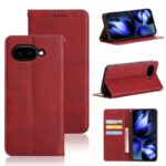 Google pixel 10a 合成革ケース 手帳型ケースGoogle Pixel 9A 手帳型ケース Google Pixel 10 PUレザー ケース スマホケース  全12色 SKU:AC01212026005 - Image 65