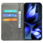 Google pixel 10a 合成革ケース 手帳型ケースGoogle Pixel 9A 手帳型ケース Google Pixel 10 PUレザー ケース スマホケース  全12色 SKU:AC01212026005 - Image 57