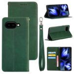 Google pixel 10a 合成革ケース 手帳型ケースGoogle Pixel 9A 手帳型ケース Google Pixel 10 PUレザー ケース スマホケース  全12色 SKU:AC01212026005 - Image 38