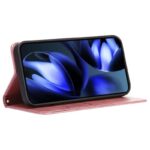 Google pixel 10a 合成革ケース 手帳型ケースGoogle Pixel 9A 手帳型ケース Google Pixel 10 PUレザー ケース スマホケース  全12色 SKU:AC01212026005 - Image 35