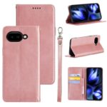 Google pixel 10a 合成革ケース 手帳型ケースGoogle Pixel 9A 手帳型ケース Google Pixel 10 PUレザー ケース スマホケース  全12色 SKU:AC01212026005 - Image 31