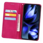 Google pixel 10a 合成革ケース 手帳型ケースGoogle Pixel 9A 手帳型ケース Google Pixel 10 PUレザー ケース スマホケース  全12色 SKU:AC01212026005 - Image 29