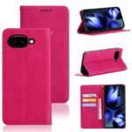Google pixel 10a 合成革ケース 手帳型ケースGoogle Pixel 9A 手帳型ケース Google Pixel 10 PUレザー ケース スマホケース  全12色 SKU:AC01212026005 - Image 23