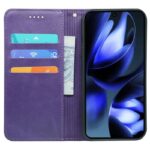 Google pixel 10a 合成革ケース 手帳型ケースGoogle Pixel 9A 手帳型ケース Google Pixel 10 PUレザー ケース スマホケース  全12色 SKU:AC01212026005 - Image 15