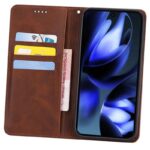Google pixel 10a 合成革ケース 手帳型ケースGoogle Pixel 9A 手帳型ケース Google Pixel 10 PUレザー ケース スマホケース  全12色 SKU:AC01212026005 - Image 8