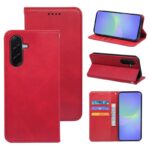 Galaxy S26 手帳型ケース  合成革ケース スタンド機能 Galaxy S26 Plus 合成革ケース  スマホケース 全12色 SKU:AC01212026006 - Image 81