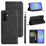 Galaxy S26 手帳型ケース  合成革ケース スタンド機能 Galaxy S26 Plus 合成革ケース  スマホケース 全12色 SKU:AC01212026006 - Image 74