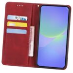 Galaxy S26 手帳型ケース  合成革ケース スタンド機能 Galaxy S26 Plus 合成革ケース  スマホケース 全12色 SKU:AC01212026006 - Image 72