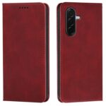 Galaxy S26 手帳型ケース  合成革ケース スタンド機能 Galaxy S26 Plus 合成革ケース  スマホケース 全12色 SKU:AC01212026006 - Image 69