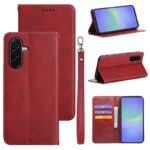 Galaxy S26 手帳型ケース  合成革ケース スタンド機能 Galaxy S26 Plus 合成革ケース  スマホケース 全12色 SKU:AC01212026006 - Image 67