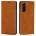 Galaxy S26 手帳型ケース  合成革ケース スタンド機能 Galaxy S26 Plus 合成革ケース  スマホケース 全12色 SKU:AC01212026006 - Image 62