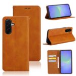 Galaxy S26 手帳型ケース  合成革ケース スタンド機能 Galaxy S26 Plus 合成革ケース  スマホケース 全12色 SKU:AC01212026006 - Image 59