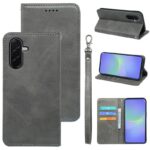 Galaxy S26 手帳型ケース  合成革ケース スタンド機能 Galaxy S26 Plus 合成革ケース  スマホケース 全12色 SKU:AC01212026006 - Image 53