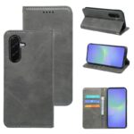 Galaxy S26 手帳型ケース  合成革ケース スタンド機能 Galaxy S26 Plus 合成革ケース  スマホケース 全12色 SKU:AC01212026006 - Image 52