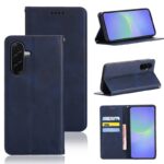 Galaxy S26 手帳型ケース  合成革ケース スタンド機能 Galaxy S26 Plus 合成革ケース  スマホケース 全12色 SKU:AC01212026006 - Image 45