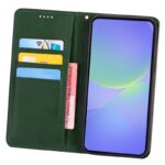 Galaxy S26 手帳型ケース  合成革ケース スタンド機能 Galaxy S26 Plus 合成革ケース  スマホケース 全12色 SKU:AC01212026006 - Image 44