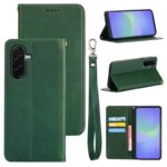 Galaxy S26 手帳型ケース  合成革ケース スタンド機能 Galaxy S26 Plus 合成革ケース  スマホケース 全12色 SKU:AC01212026006 - Image 39