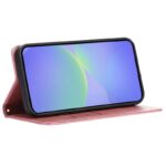 Galaxy S26 手帳型ケース  合成革ケース スタンド機能 Galaxy S26 Plus 合成革ケース  スマホケース 全12色 SKU:AC01212026006 - Image 36