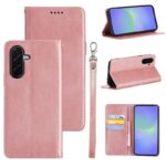 Galaxy S26 手帳型ケース  合成革ケース スタンド機能 Galaxy S26 Plus 合成革ケース  スマホケース 全12色 SKU:AC01212026006 - Image 32