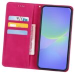 Galaxy S26 手帳型ケース  合成革ケース スタンド機能 Galaxy S26 Plus 合成革ケース  スマホケース 全12色 SKU:AC01212026006 - Image 30