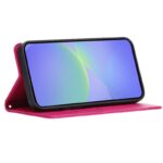 Galaxy S26 手帳型ケース  合成革ケース スタンド機能 Galaxy S26 Plus 合成革ケース  スマホケース 全12色 SKU:AC01212026006 - Image 27