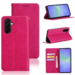 Galaxy S26 手帳型ケース  合成革ケース スタンド機能 Galaxy S26 Plus 合成革ケース  スマホケース 全12色 SKU:AC01212026006 - Image 24