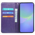 Galaxy S26 手帳型ケース  合成革ケース スタンド機能 Galaxy S26 Plus 合成革ケース  スマホケース 全12色 SKU:AC01212026006 - Image 16