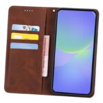 Galaxy S26 手帳型ケース  合成革ケース スタンド機能 Galaxy S26 Plus 合成革ケース  スマホケース 全12色 SKU:AC01212026006 - Image 9