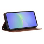 Galaxy S26 手帳型ケース  合成革ケース スタンド機能 Galaxy S26 Plus 合成革ケース  スマホケース 全12色 SKU:AC01212026006 - Image 8