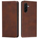 Galaxy S26 手帳型ケース  合成革ケース スタンド機能 Galaxy S26 Plus 合成革ケース  スマホケース 全12色 SKU:AC01212026006 - Image 6