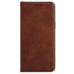 Galaxy S26 手帳型ケース  合成革ケース スタンド機能 Galaxy S26 Plus 合成革ケース  スマホケース 全12色 SKU:AC01212026006 - Image 5