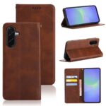 Galaxy S26 手帳型ケース  合成革ケース スタンド機能 Galaxy S26 Plus 合成革ケース  スマホケース 全12色 SKU:AC01212026006 - Image 3