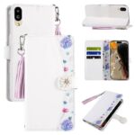 iPhone 16e 合成革ケース iphone7/8/SE2/SE3 手帳型ケース iPhone 16 Pro Max PUレザー ケース