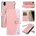 iPhone 16e 合成革ケース iphone7/8/SE2/SE3 手帳型ケース iPhone 16 Pro Max PUレザー ケース