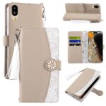 iPhone 16e 合成革ケース iphone7/8/SE2/SE3 手帳型ケース iPhone 16 Pro Max PUレザー ケース