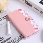 iPhone 17 合成革ケース iphone7/8/SE2/SE3 手帳型ケース iPhone 16 Pro Max PUレザー ケース スマホケース 全5色 SKU:AC01212026007 - Image 10