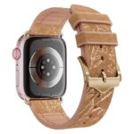 アップルウォッチ バンド ベルト apple watch 42mm 44mm 45mm 46mm 49mm 本革 ベルト AppleWatchバンドベルトシリコン スポーツバンド
