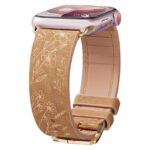 アップルウォッチ バンド ベルト apple watch 42mm 44mm 45mm 46mm 49mm 本革 ベルト AppleWatchバンドベルトシリコン スポーツバンド