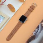 アップルウォッチ バンド ベルト apple watch 42mm 44mm 45mm 46mm 49mm 本革 ベルト AppleWatchバンドベルトシリコン スポーツバンド