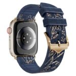 アップルウォッチ バンド ベルト apple watch 42mm 44mm 45mm 46mm 49mm 本革 ベルト AppleWatchバンドベルトシリコン スポーツバンド