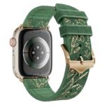 アップルウォッチ バンド ベルト apple watch 42mm 44mm 45mm 46mm 49mm 本革 ベルト AppleWatchバンドベルトシリコン スポーツバンド