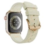 アップルウォッチ バンド ベルト apple watch 42mm 44mm 45mm 46mm 49mm 本革 ベルト AppleWatchバンドベルトシリコン スポーツバンド