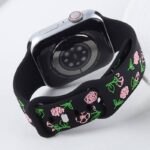 アップルウォッチ バンド ベルト apple watch 42mm 44mm 45mm 46mm 49mm シリコン ベルト