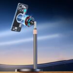 折れ畳式 スマホスタンド スマートフォン スタンド スマートフォンホルダー スマホアクセサリー