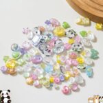 ふわふわ もちもち シール 【1枚】立体 シール ぷくぷくシール 3Dシール Quick view Add to compare Add to wishlist [ロット要求10枚]
