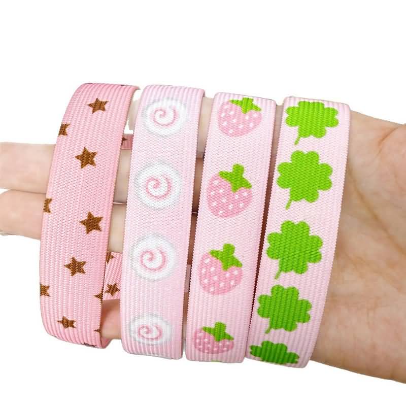 手帳 ゴムバンド