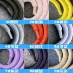 首掛けストラップ スマホストラップ 吊り下げ スマホ全機種対応 紐6*150mm ネックストラップ 落下防止 スマホアクセサリ- ストラップ 全202色 SKU:IL-IPC08152022007-2 - Image 26